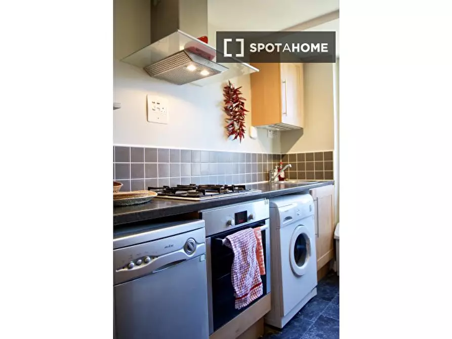 Immagine 10 di Appartamento in affitto  in /7 Saunders St a Inverleith, New Town and Fountainbridge