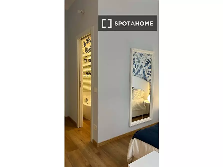 Immagine 16 di Appartamento in affitto  in Via Privata Costanzo Cantoni a Milano