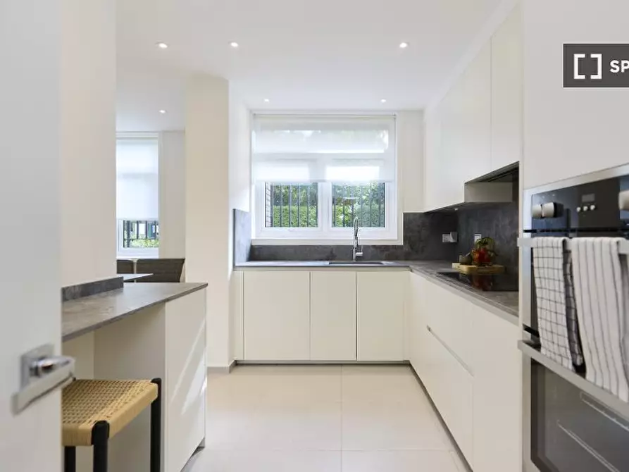 Immagine 12 di Appartamento in affitto  in flat a Paddington