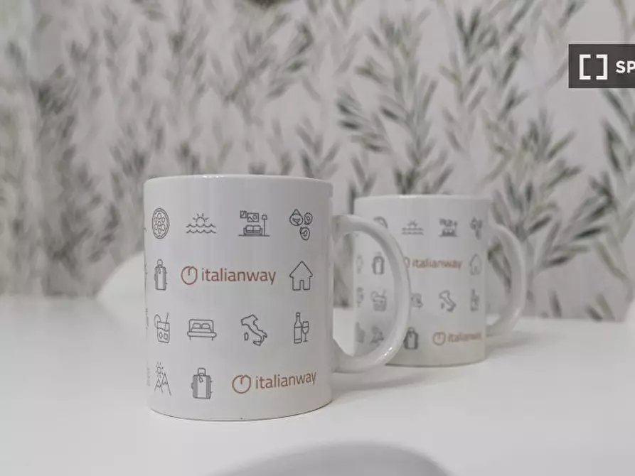 Immagine 18 di Appartamento in affitto  in Via Giacomo Puccini a Monza