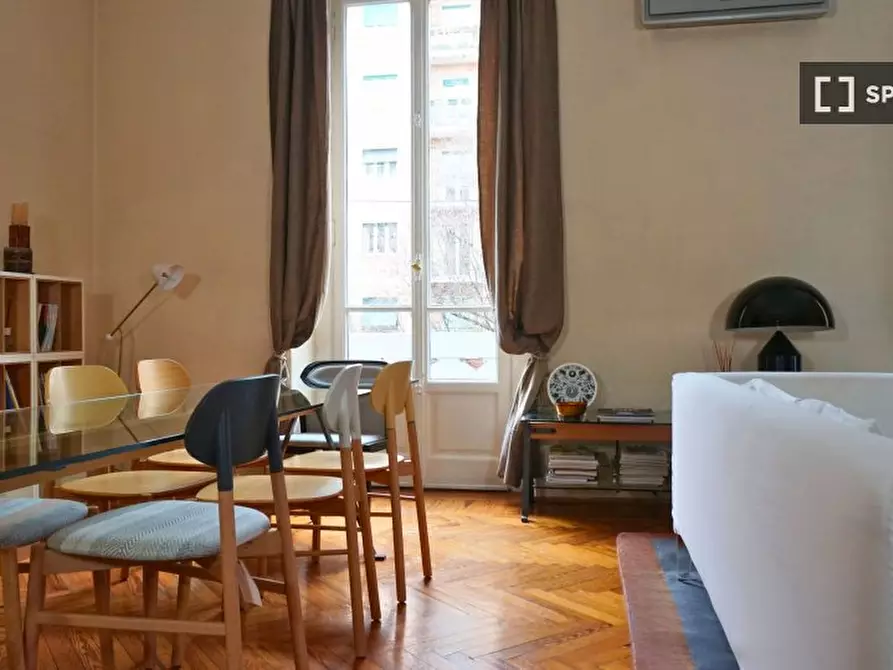 Immagine 9 di Appartamento in affitto  in Via Fratelli Bronzetti a Milano