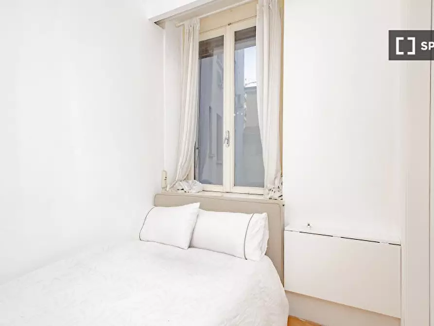 Immagine 5 di Camera condivisa in affitto  in Via Cesare Battisti a Milano