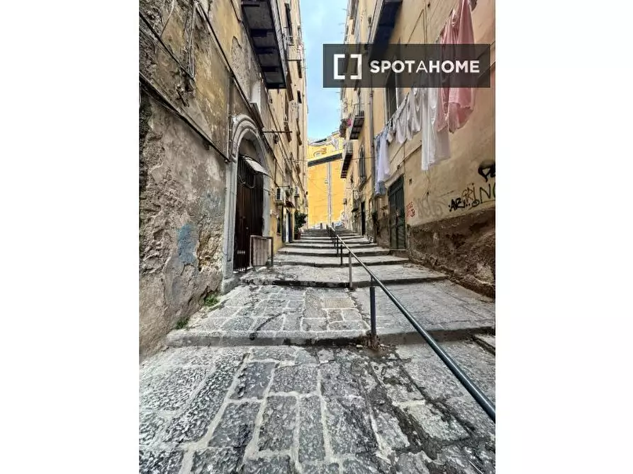 Immagine 6 di Ufficio in affitto  in Via Santi Apostoli a Napoli