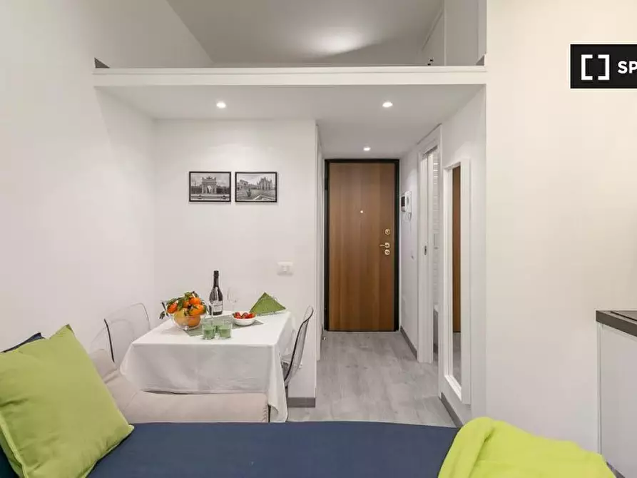 Immagine 5 di Ufficio in affitto  in Via Vespri Siciliani a Milano