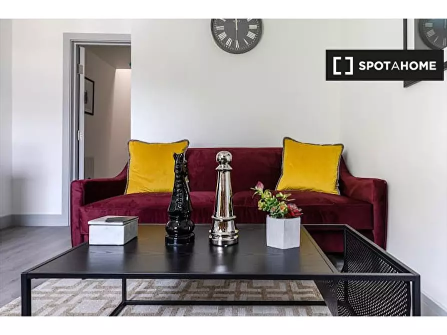 Immagine 2 di Appartamento in affitto  in Flat C a Lambeth