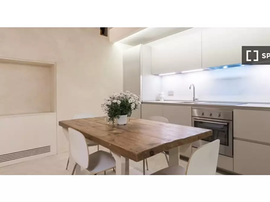 Immagine 1 di Appartamento in affitto  in Via dei Benci a Firenze