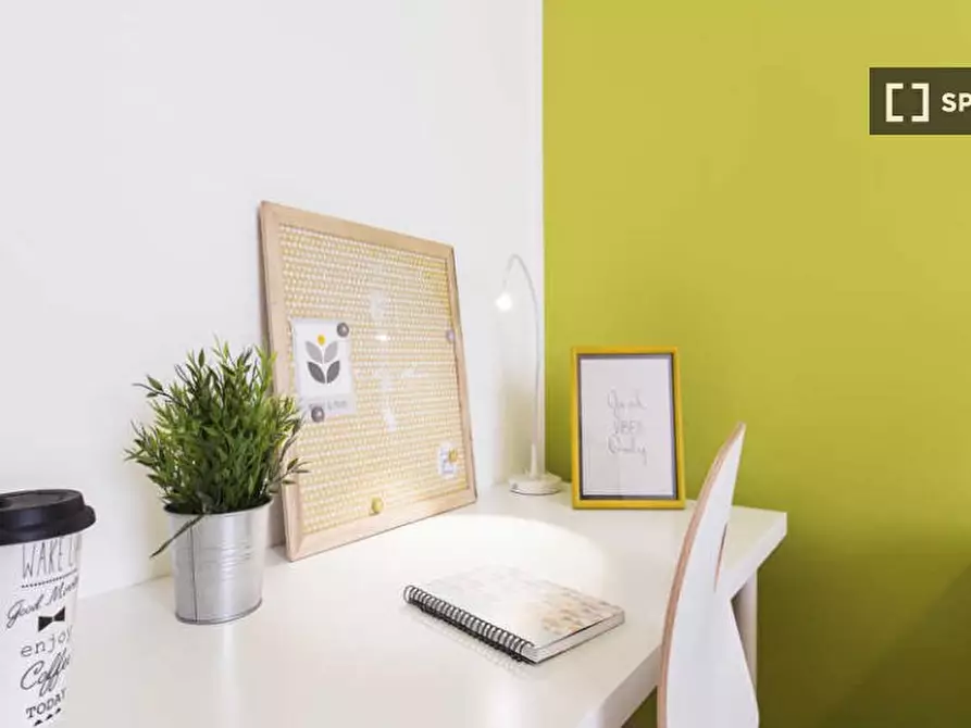 Immagine 8 di Camera condivisa in affitto  in Via Leone Tolstoi a Milano