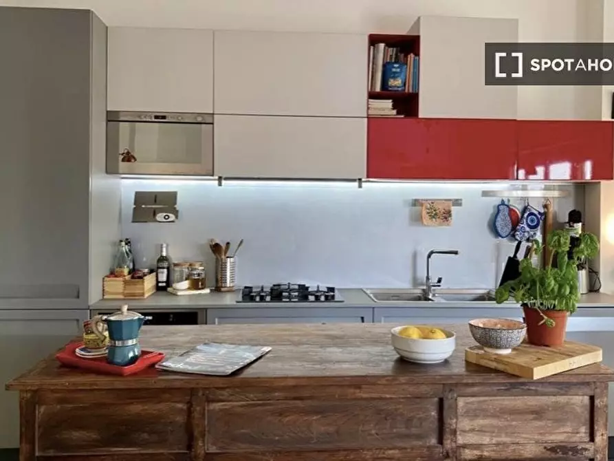 Immagine 8 di Appartamento in affitto  in Via dell'Impruneta a Roma