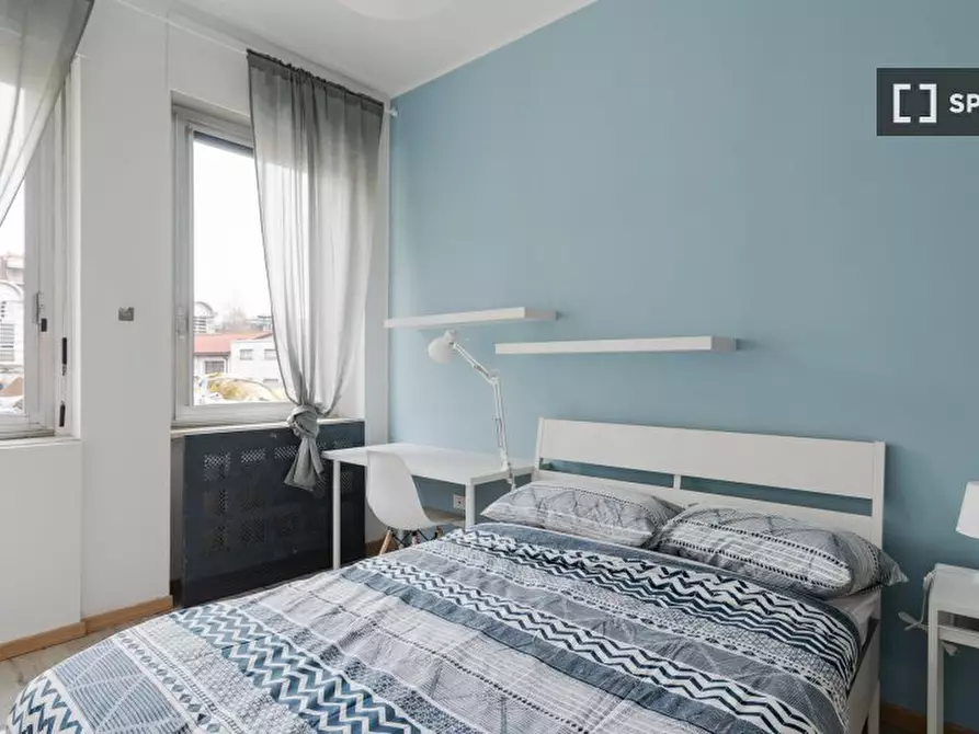 Immagine 16 di Camera condivisa in affitto  in Via Ernesto Breda a Milano