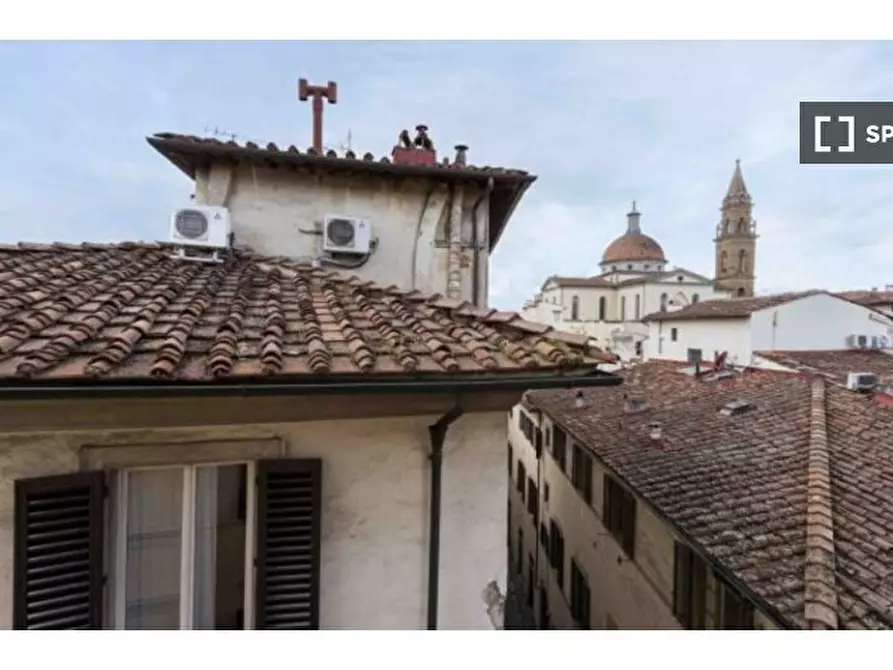 Immagine 14 di Ufficio in affitto  in Piazza de' Frescobaldi a Firenze