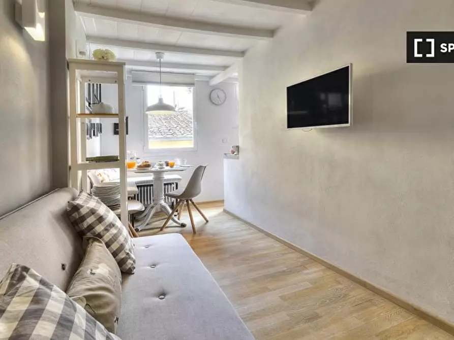 Immagine 4 di Appartamento in affitto  in Via della Chiesa a Firenze