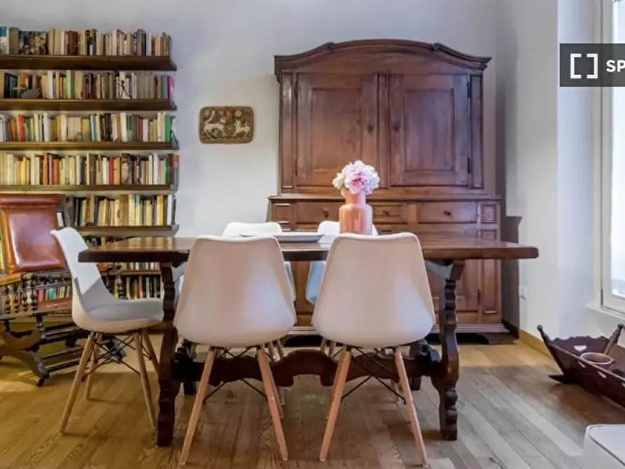 Immagine 4 di Appartamento in affitto  in Viale Col di Lana a Milano