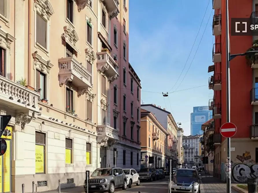 Immagine 18 di Appartamento in affitto  in Piazzale Carlo Archinto a Milano