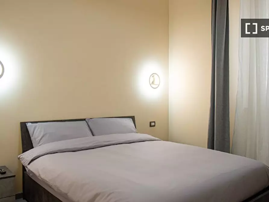 Immagine 16 di Appartamento in affitto  in Via dello Statuto a Roma