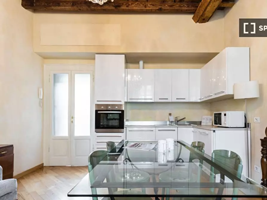 Immagine 7 di Appartamento in affitto  in Ripa di Porta Ticinese a Milano