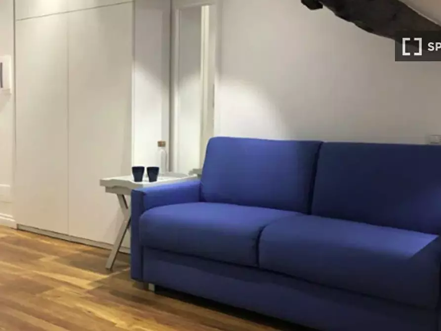 Immagine 2 di Ufficio in affitto  in Via Nino Bixio a Milano