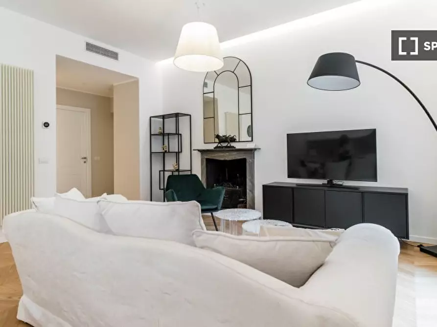 Immagine 12 di Appartamento in affitto  in Via Ippolito Pindemonte a Milano