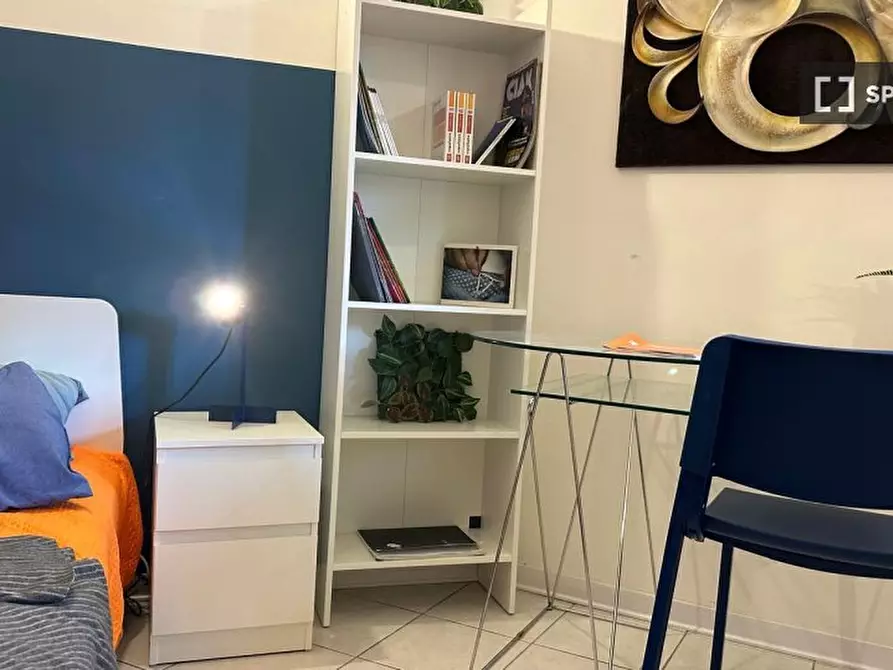 Immagine 18 di Camera condivisa in affitto  in Barbacci a Bologna