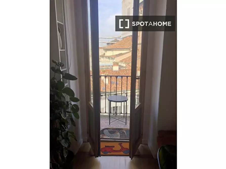 Immagine 6 di Ufficio in affitto  in Via Pioppette a Milano