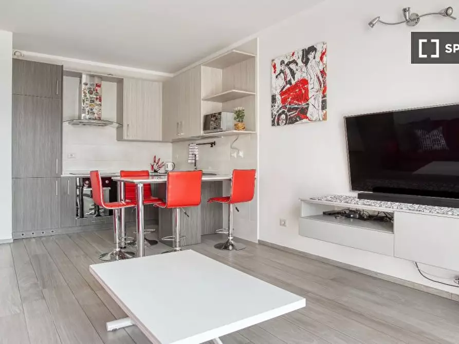 Immagine 2 di Appartamento in affitto  in Via Luigi Mengoni a Milano