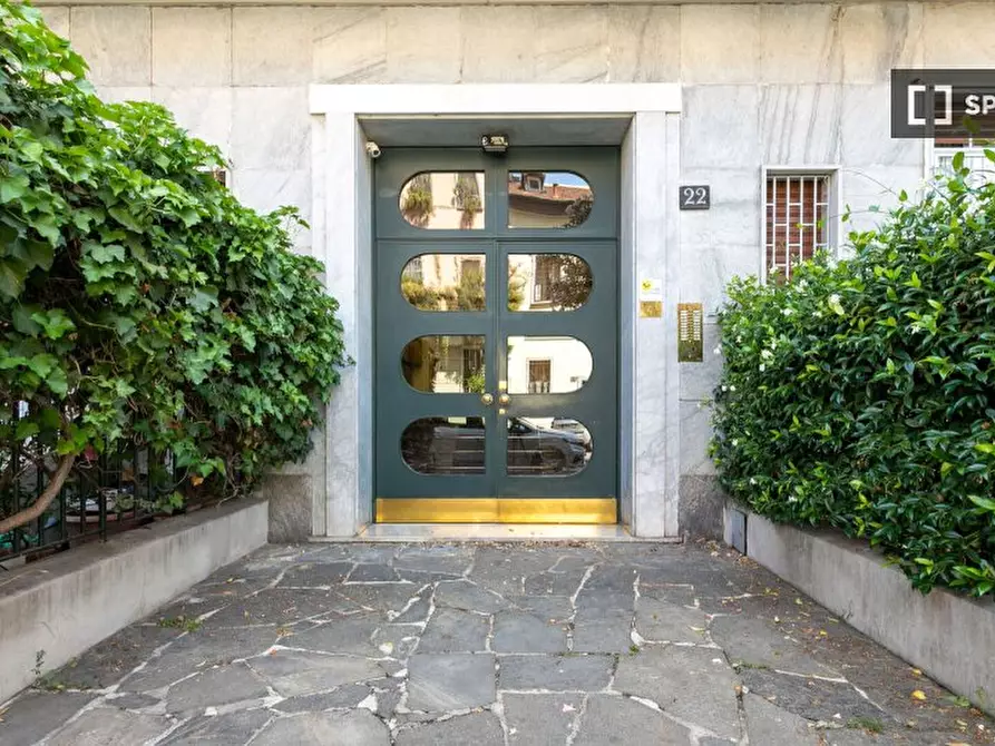 Immagine 13 di Ufficio in affitto  in Via Francesco Nullo a Milano