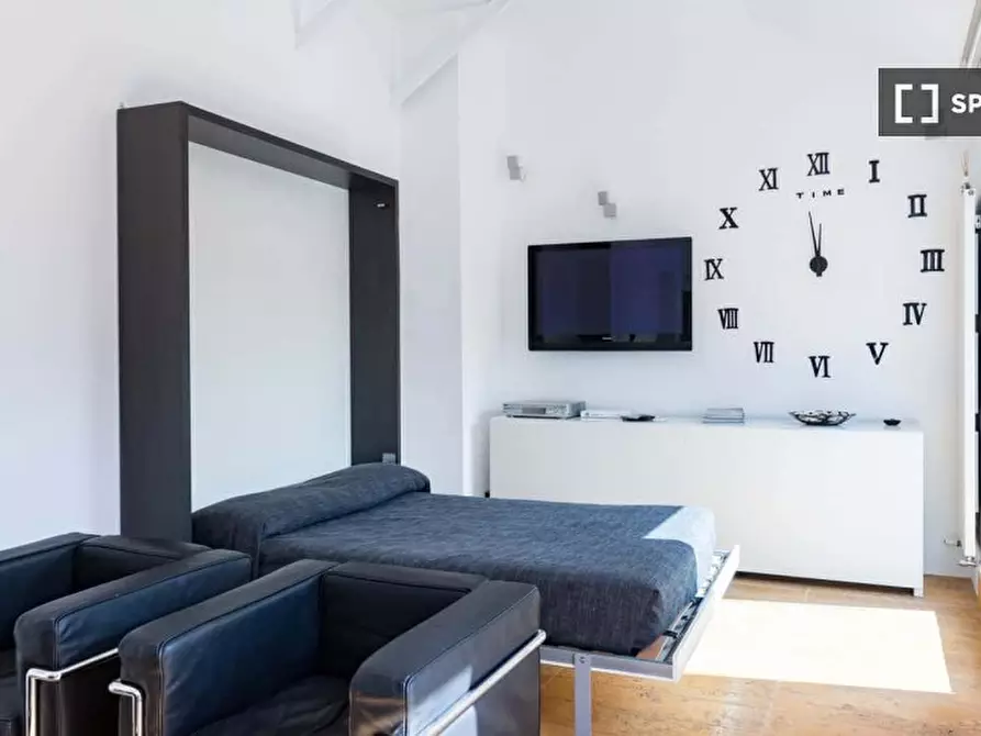 Immagine 16 di Appartamento in affitto  in Via Baccina a Roma