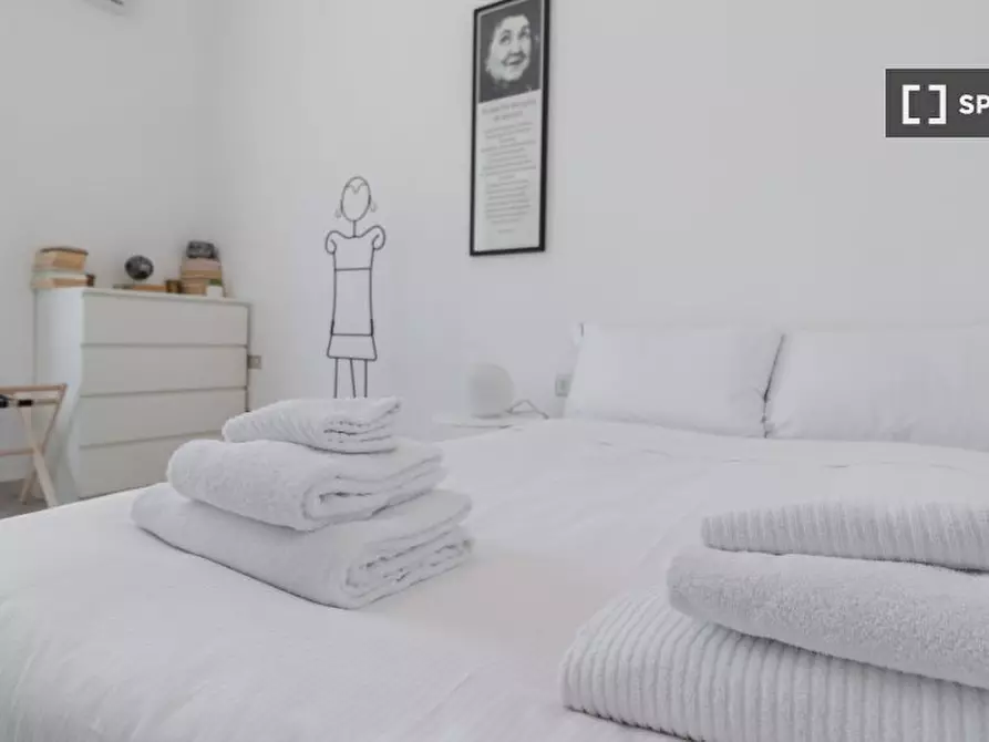 Immagine 9 di Appartamento in affitto  in Via dei Fontanili a Milano