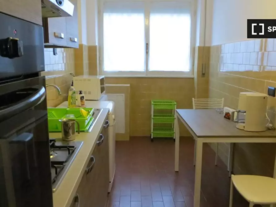 Immagine 3 di Appartamento in affitto  in Via Carlo Conti Rossini a Roma