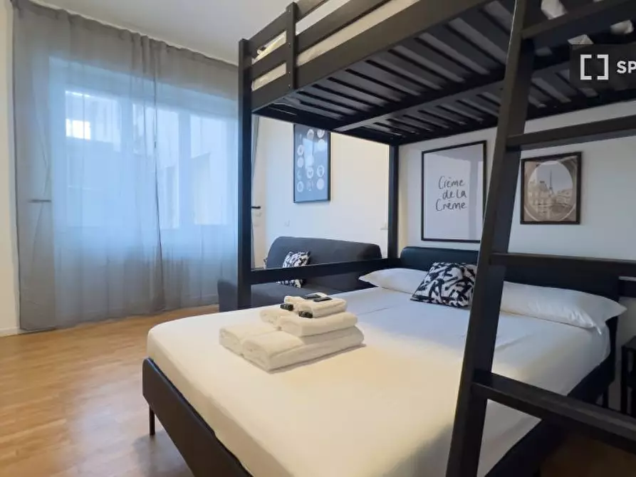 Immagine 8 di Appartamento in affitto  in Via Bernardo Celentano a Milano