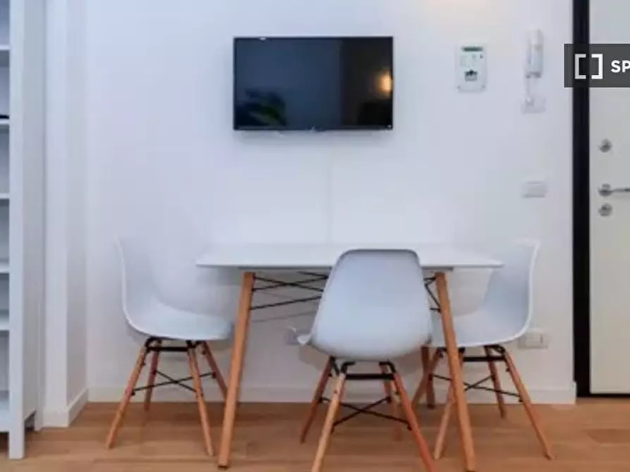 Immagine 5 di Appartamento in affitto  in Via Guglielmo Silva a Milano