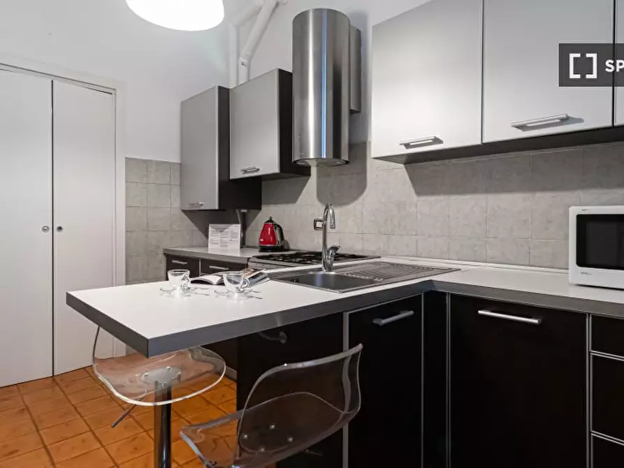 Immagine 7 di Appartamento in affitto  in Via Plinio a Milano