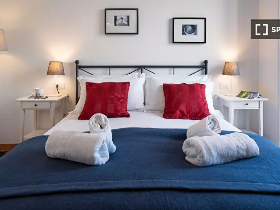 Immagine 2 di Appartamento in affitto  in Via Francesco Datini a Firenze