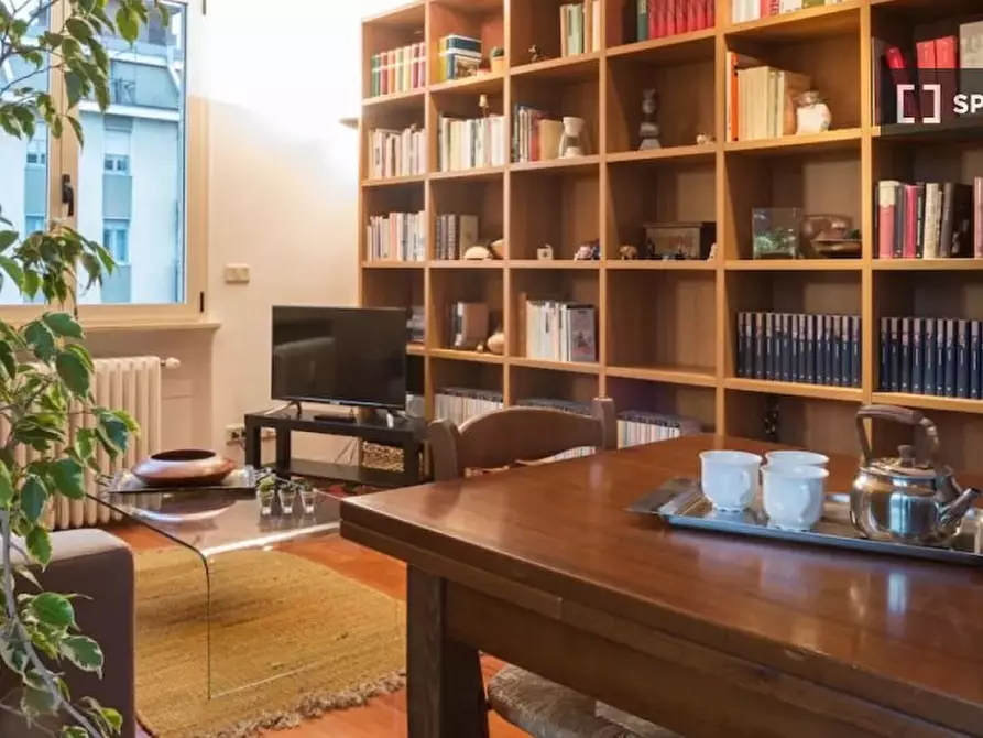 Immagine 6 di Appartamento in affitto  in Via Francesco Caracciolo a Milano