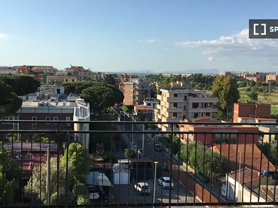 Immagine 5 di Ufficio in affitto  in Via Alberto Chiarugi a Roma