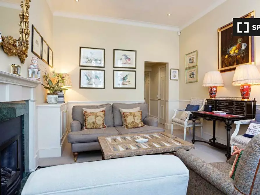 Immagine 1 di Appartamento in affitto  in Berkeley Gardens a Kensington