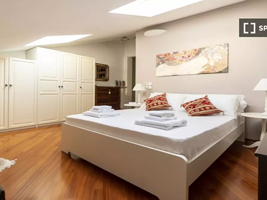 Immagine 1 di Appartamento in affitto  in Via Polese a Bologna