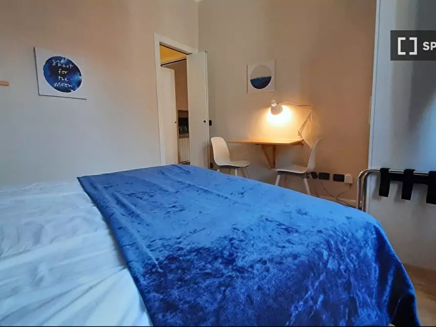 Immagine 16 di Appartamento in affitto  in Via Pasquale Sottocorno a Milano