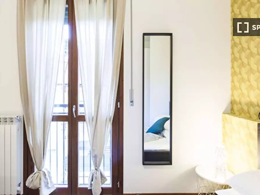 Immagine 3 di Camera condivisa in affitto  in Via Privata San Martiniano a Milano