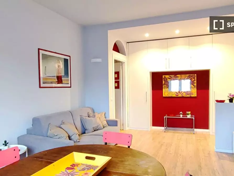 Immagine 2 di Appartamento in affitto  in Via Giacomo Griziotti a Milano