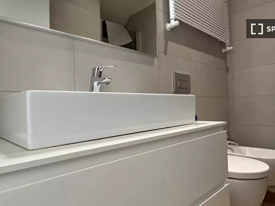 Immagine 8 di Appartamento in affitto  in Via Giacomo Watt a Milano