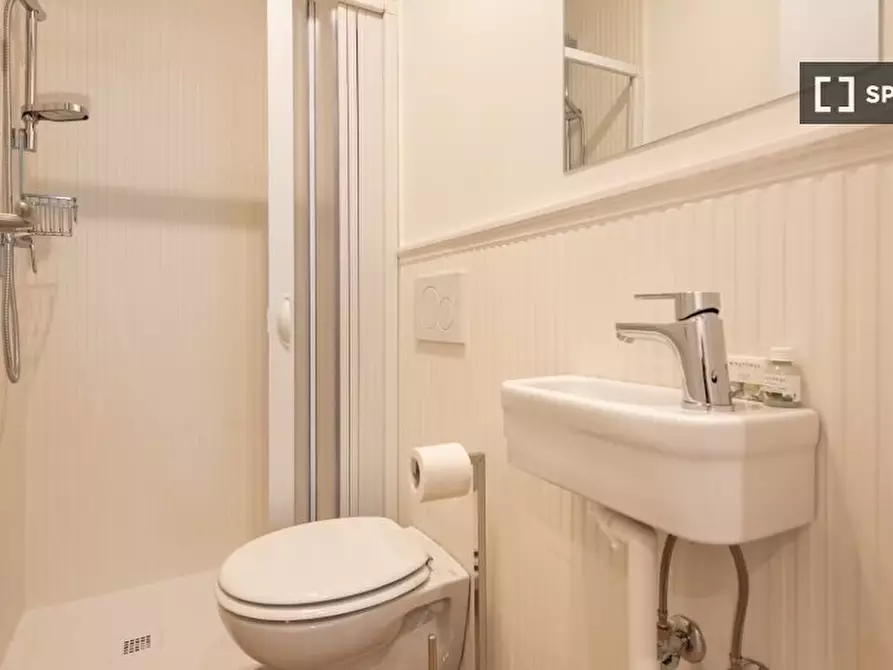 Immagine 6 di Appartamento in affitto  in Via Santa Reparata a Firenze