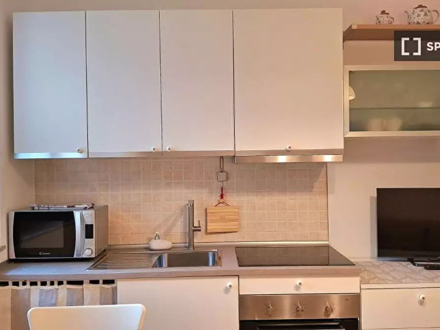 Immagine 3 di Appartamento in affitto  in Via Giovanni Ameglio a Milano