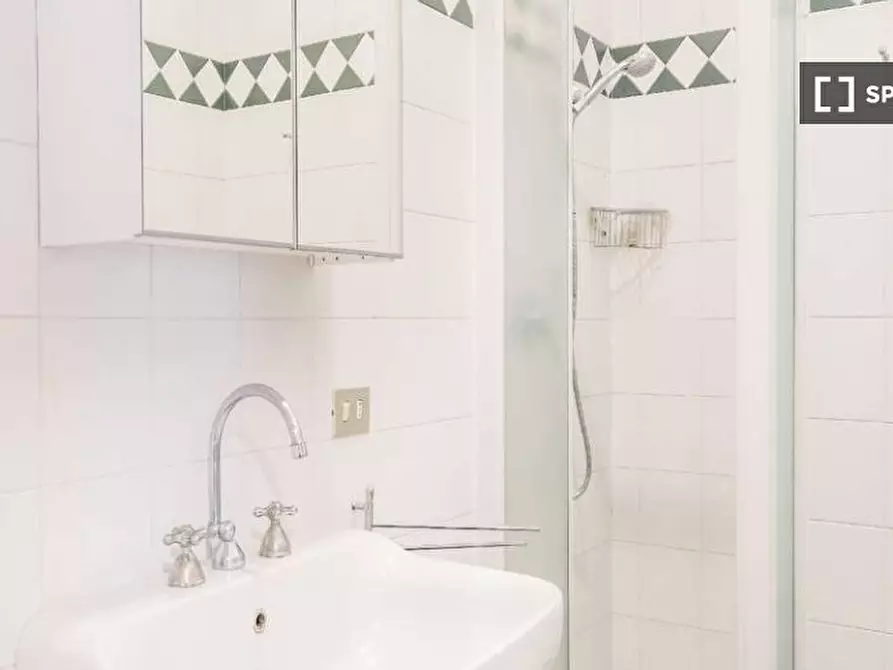 Immagine 11 di Camera condivisa in affitto  in Via Pontaccio a Milano