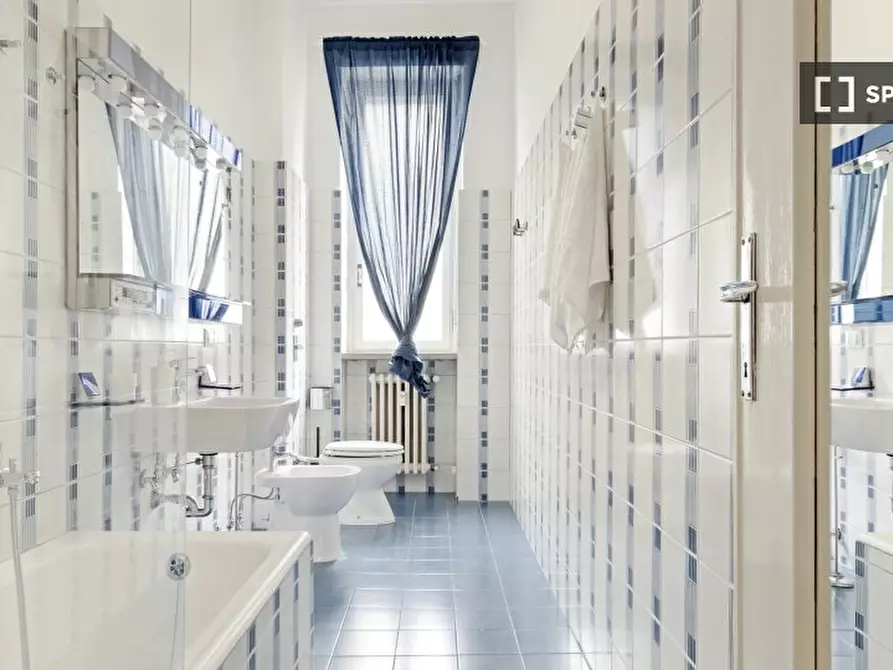 Immagine 7 di Camera condivisa in affitto  in Corso Di Porta Romana a Milano