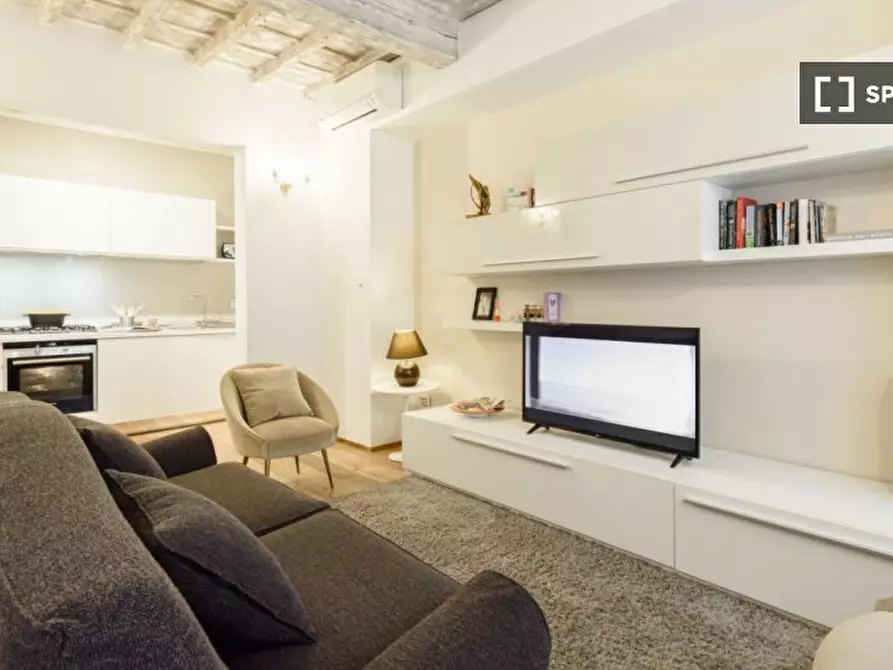 Immagine 2 di Appartamento in affitto  in Via dei Pilastri a Firenze