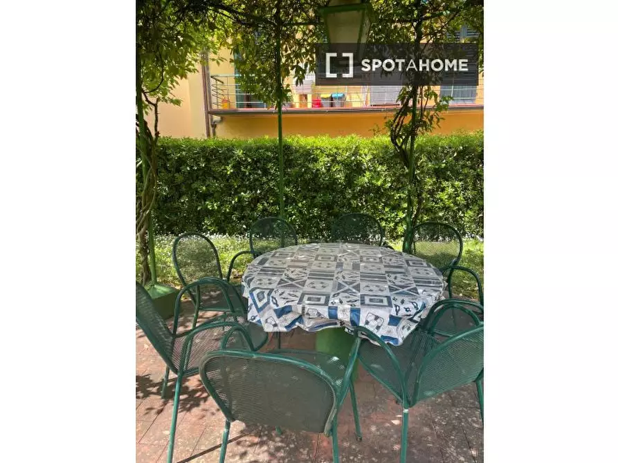 Immagine 17 di Appartamento in affitto  in Via di Rusciano a Firenze