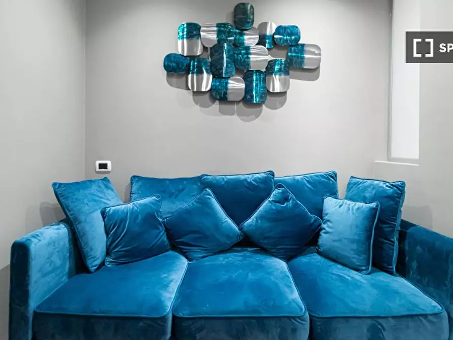 Immagine 13 di Appartamento in affitto  in Via Solferino a Milano