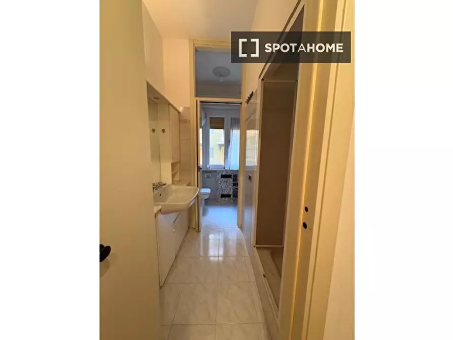 Immagine 2 di Appartamento in affitto  in Via Emilio Morosini a Milano