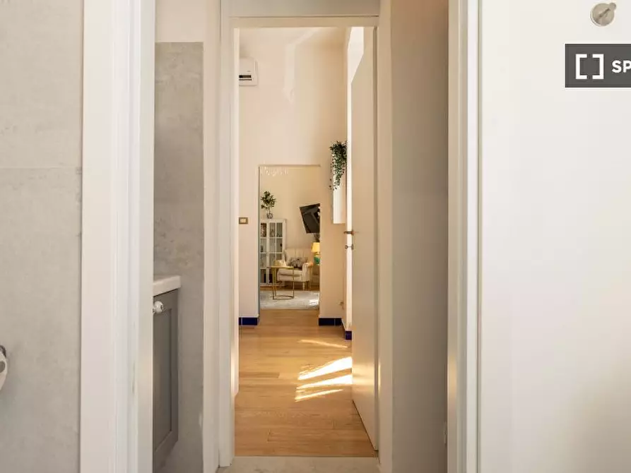 Immagine 8 di Appartamento in affitto  in Via Ferdinando Bartolommei a Firenze