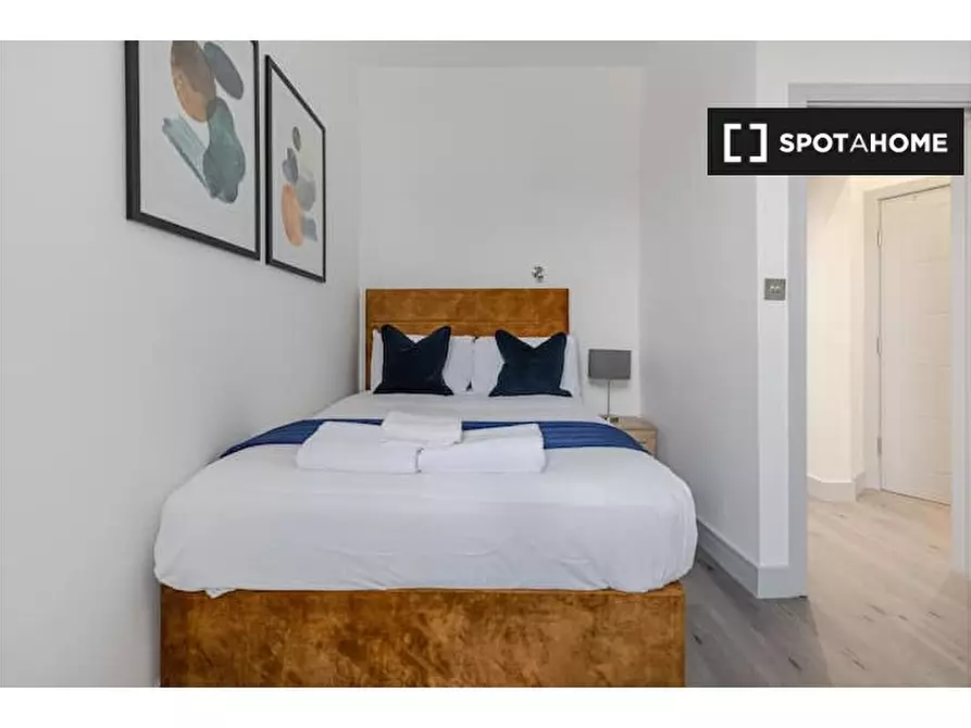 Immagine 2 di Appartamento in affitto  in Flat A a Lambeth